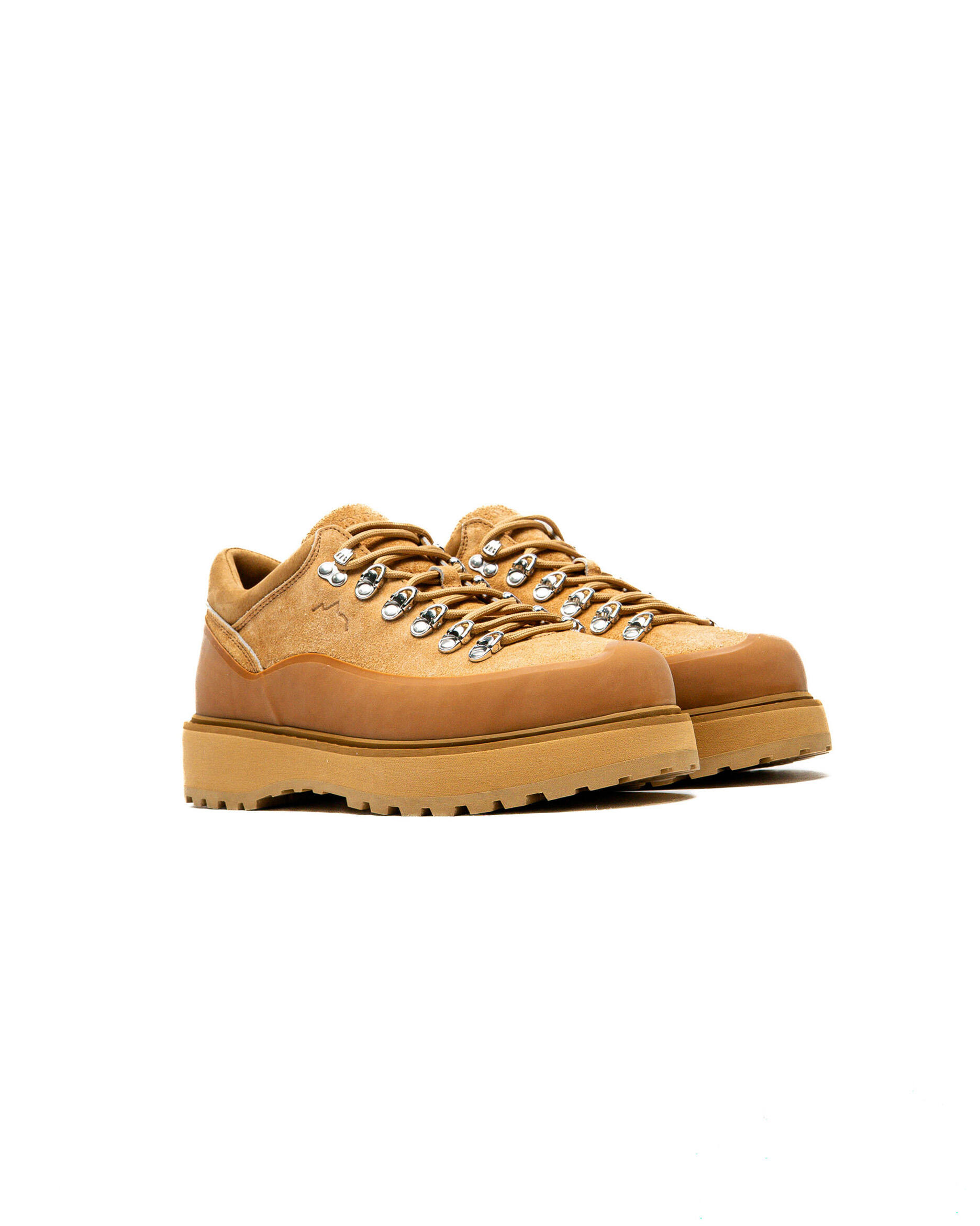 diemm ポーカーズ　11747391 Diemme Cornaro Due Gomma | DI26SPCOM-F04X020TAN | AFEW STORE